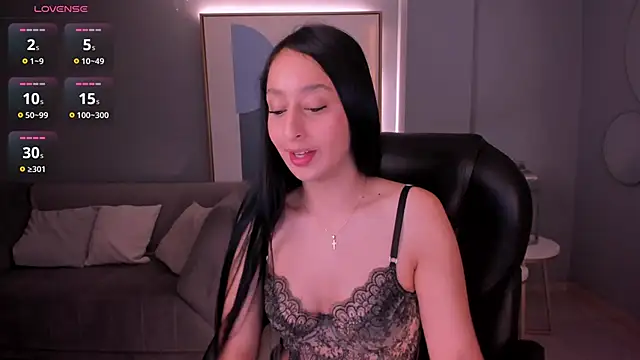 AmaraDivine online show from 12, 4, 2026