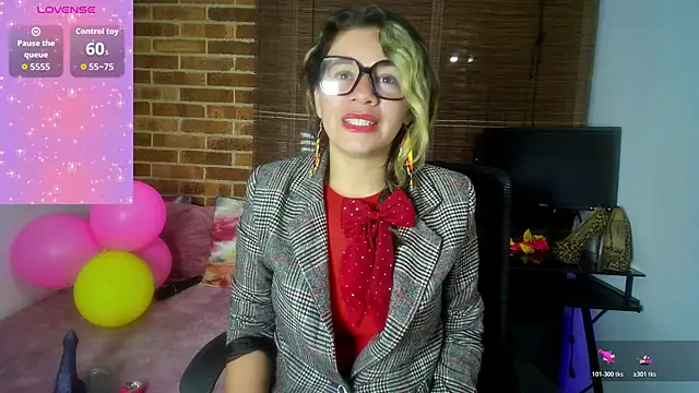 oriana thomson01 online show from 23, 6, 2026