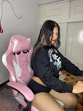 KittySari online show from 18, 2, 2026