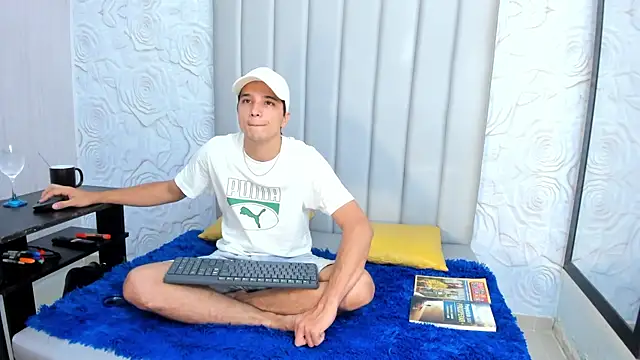 Snapshot of bad_boy_cum_ chatting on 18, 2, 2026 bad boy cum online show from 18, 2, 2026