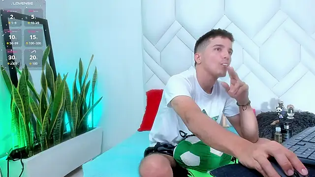 bad boy cum  online show from 1, 4, 2026