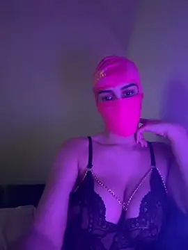 Esmeralda972 online show from 17, 2, 2026