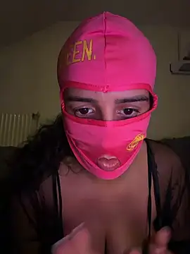 Snapshot of Esmeralda972 chatting on 24, 7, 2026 Esmeralda972 online show from 24, 7, 2026