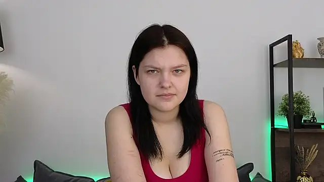 DeliaEffy online show from 19, 2, 2026