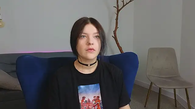 DeliaEffy online show from 23, 3, 2026