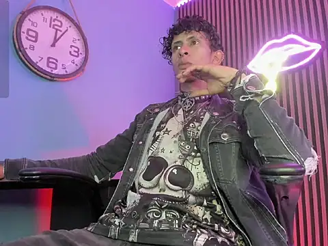 Maximoking26 online show from 7, 3, 2026