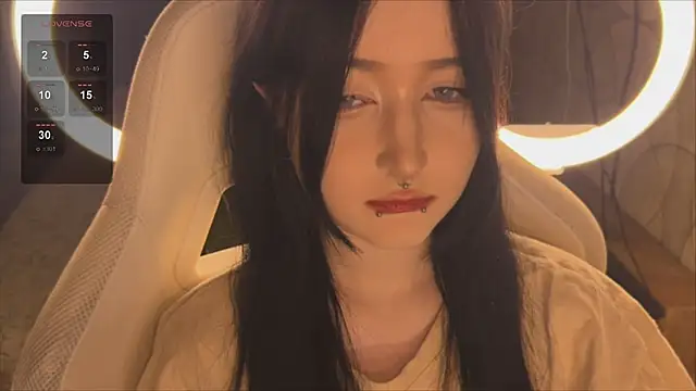 SinSpirits online show from 25, 5, 2026