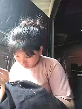 Snapshot of Baby_flower_1 chatting on 27, 2, 2026 Baby flower 1 online show from 27, 2, 2026