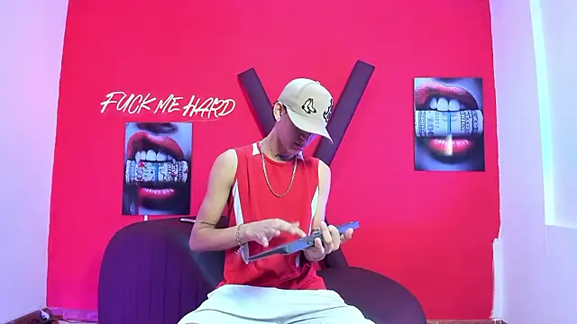 BOYS PLAY online show from 18, 2, 2026