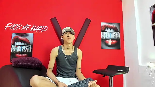 BOYS PLAY online show from 20, 2, 2026