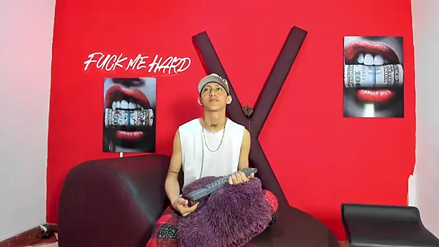 BOYS PLAY online show from 24, 2, 2026