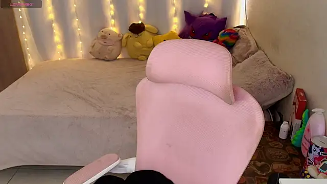 maliciaXpoison online show from 1, 4, 2026