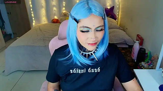 Snapshot of maliciaXpoison chatting on 29, 4, 2026 maliciaXpoison online show from 29, 4, 2026