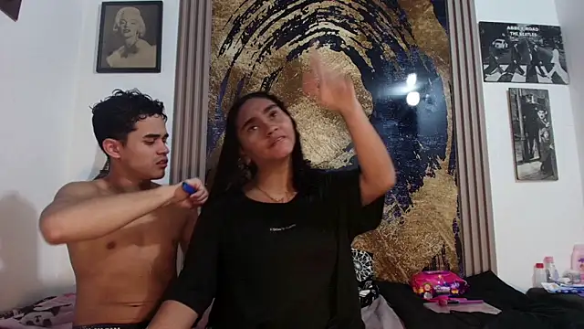 raven robin  online show from 19, 4, 2026