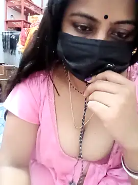 sexxy bhabi online show from 12, 4, 2026