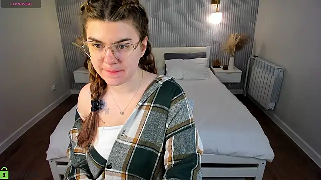 zoe j0y online show from 27, 2, 2026