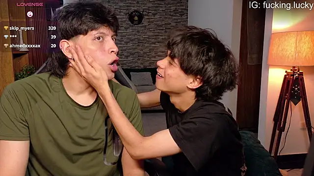  -Lucky-  online show from 25, 4, 2026