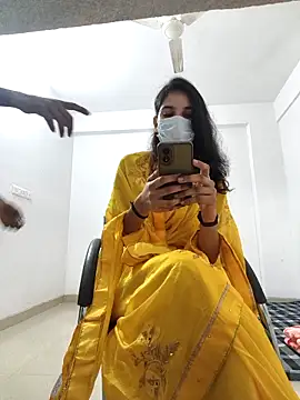 tanzum khan3202 online show from 19, 2, 2026