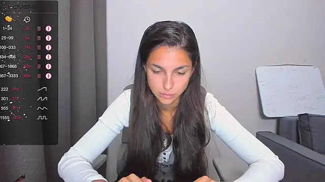 Snapshot of AngelGabe chatting on 15, 7, 2026 AngelGabe online show from 15, 7, 2026