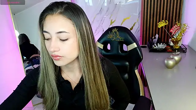 Snapshot of amy_ker_m chatting on 19, 2, 2026 amy ker m online show from 19, 2, 2026