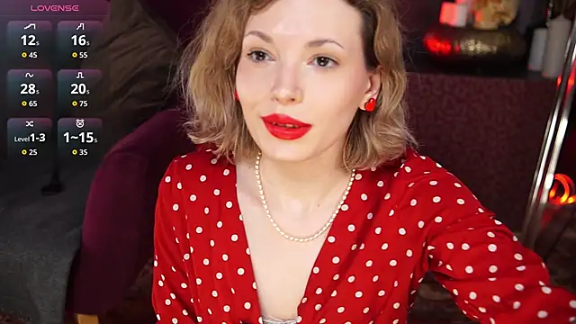 VinylKiss online show from 12, 4, 2026