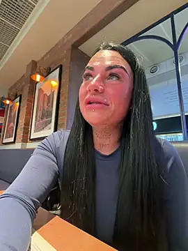 Darkfantisyx online show from 15, 3, 2026