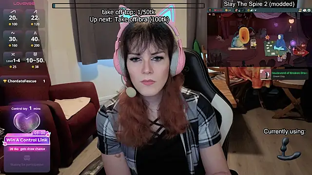 Samanteased online show from 22, 7, 2026