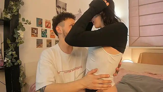 Snapshot of TogetherMode chatting on 18, 2, 2026 TogetherMode online show from 18, 2, 2026