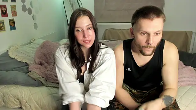 Snapshot of TogetherMode chatting on 28, 2, 2026 TogetherMode online show from 28, 2, 2026