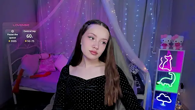 AshleyGlover online show from 15, 3, 2026