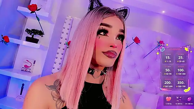 xlionsmithx online show from 3, 3, 2026