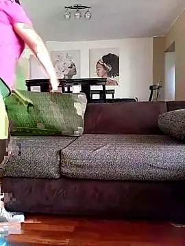 venus-marte online show from 1, 4, 2026