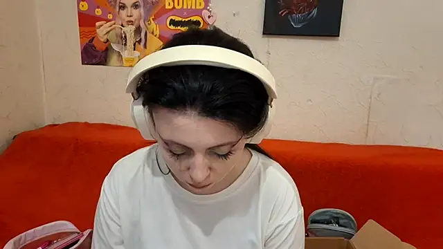 Snapshot of MindyMinty chatting on 20, 2, 2026 MindyMinty online show from 20, 2, 2026