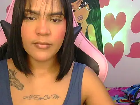 Alison 21 online show from 22, 2, 2026