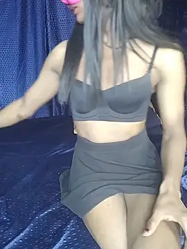 TRANSY WITH GIRL online show from 3, 4, 2026