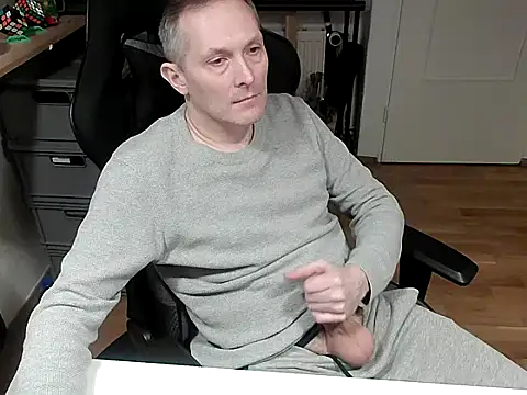 HornyYaro76 online show from 15, 2, 2026