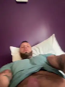 Tiziano94 online show from 12, 4, 2026