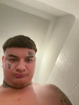 BigdaddyFabian online show from 13, 3, 2026