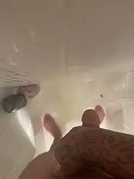 BigdaddyFabian online show from 19, 4, 2026