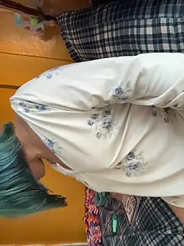 susanita8 online show from 17, 2, 2026