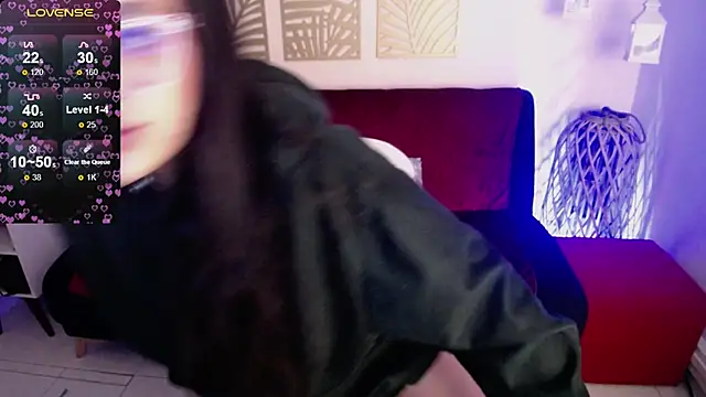 spicydollx online show from 5, 3, 2026