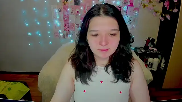 Kate Acid online show from 3, 3, 2026