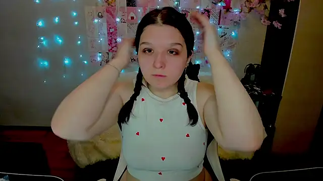 Kate Acid online show from 15, 4, 2026