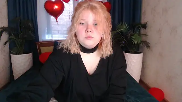 StripGyrl online show from 1, 3, 2026