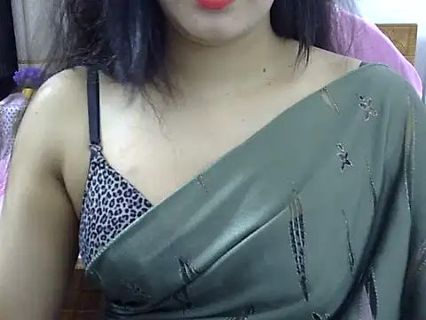 Snapshot of Sanaira_1999 chatting on 18, 6, 2026 Sanaira 1999 online show from 18, 6, 2026