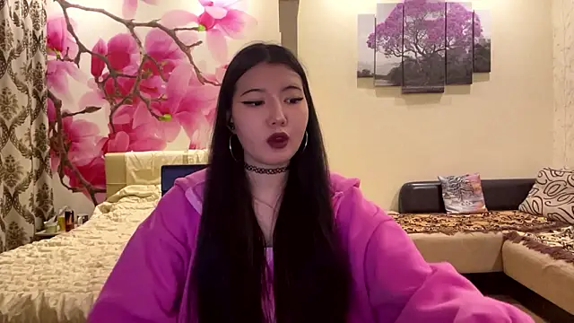 MaeRaads online show from 3, 3, 2026