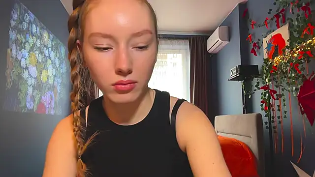 Snapshot of Anna_Kare chatting on 19, 2, 2026 Anna Kare online show from 19, 2, 2026