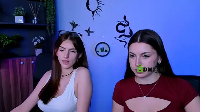 amalialowell online show from 17, 7, 2026