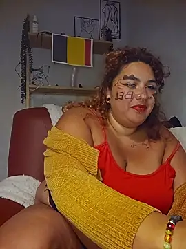 Deesse luna online show from 15, 6, 2026
