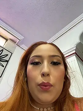 Snapshot of Kiarhatrixie1 chatting on 23, 6, 2026 Kiarhatrixie1 online show from 23, 6, 2026